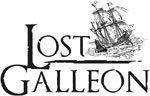 Lost Galleon Logo Small